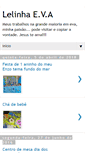 Mobile Screenshot of lelinhaeva.blogspot.com