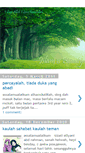 Mobile Screenshot of hidayahrosman.blogspot.com