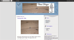 Desktop Screenshot of chrisdesign-smycken.blogspot.com
