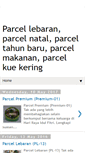 Mobile Screenshot of izar-parcel.blogspot.com