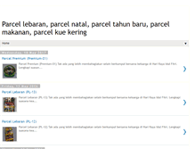 Tablet Screenshot of izar-parcel.blogspot.com