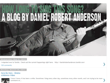 Tablet Screenshot of howlongtosingthissong.blogspot.com