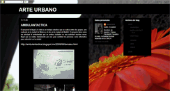 Desktop Screenshot of elicevallos.blogspot.com