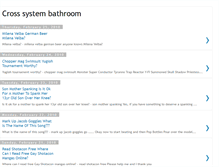 Tablet Screenshot of cro-syst-bathroo.blogspot.com