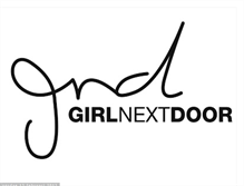 Tablet Screenshot of girlnextdoorfbg.blogspot.com