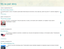 Tablet Screenshot of ownaupairstory.blogspot.com