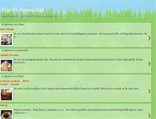 Tablet Screenshot of figenozmen.blogspot.com