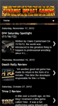 Mobile Screenshot of dynamicimpactgaming.blogspot.com
