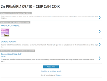 Tablet Screenshot of cpcancoix2n0910.blogspot.com