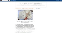 Desktop Screenshot of cb-lectures-mervi.blogspot.com