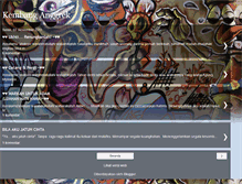 Tablet Screenshot of kembanganggrek2.blogspot.com