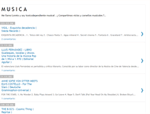Tablet Screenshot of colorbrumasysonidos-musica.blogspot.com