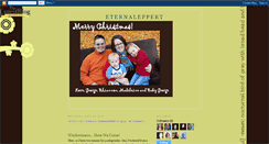 Desktop Screenshot of eternaleppert.blogspot.com