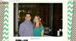 Desktop Screenshot of alexandtonya.blogspot.com