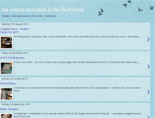 Tablet Screenshot of anemptystomachisthebestcook.blogspot.com