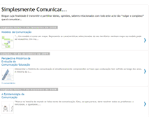 Tablet Screenshot of pmartins-simplesmentecomunicar.blogspot.com