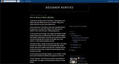 Desktop Screenshot of anuradhajain.blogspot.com