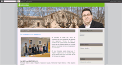 Desktop Screenshot of alcaldemartorelles.blogspot.com