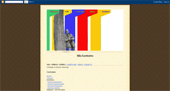 Desktop Screenshot of eduardorosenzvaig.blogspot.com