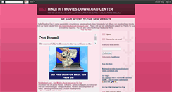 Desktop Screenshot of moviesofbollywood.blogspot.com
