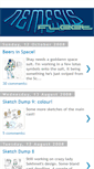 Mobile Screenshot of nemesisfleet.blogspot.com