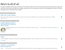 Tablet Screenshot of herez2allofus.blogspot.com