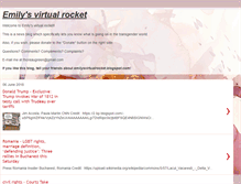 Tablet Screenshot of emilysvirtualrocket.blogspot.com
