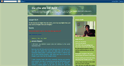 Desktop Screenshot of karlmoozz.blogspot.com