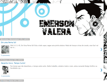 Tablet Screenshot of emersonvalera.blogspot.com