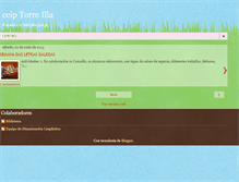 Tablet Screenshot of ceiptorreilla.blogspot.com