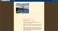 Desktop Screenshot of brightwrites.blogspot.com