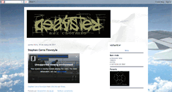 Desktop Screenshot of desasterbmx.blogspot.com