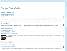 Tablet Screenshot of gabrielcasta.blogspot.com