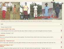 Tablet Screenshot of love-ethiopia.blogspot.com