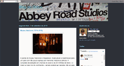 Desktop Screenshot of blogdooldon.blogspot.com