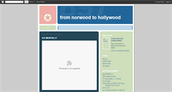 Desktop Screenshot of collyb.blogspot.com
