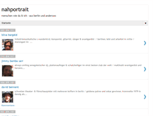 Tablet Screenshot of nahportrait.blogspot.com