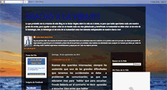 Desktop Screenshot of carlosmariomarin.blogspot.com