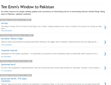 Tablet Screenshot of pakistan.blogspot.com