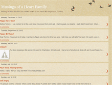 Tablet Screenshot of musingsofaheartfamily.blogspot.com