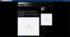 Desktop Screenshot of gramadecondao.blogspot.com