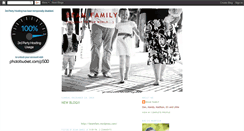 Desktop Screenshot of beamfam.blogspot.com