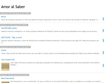 Tablet Screenshot of amoralsaber1g.blogspot.com