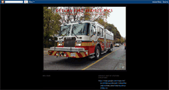 Desktop Screenshot of ottawafirepics.blogspot.com