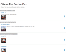 Tablet Screenshot of ottawafirepics.blogspot.com