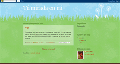 Desktop Screenshot of paola-ippolito.blogspot.com