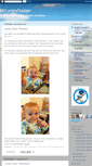 Mobile Screenshot of mrlumpybadger.blogspot.com