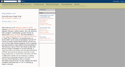 Desktop Screenshot of ingrid-baltzersen.blogspot.com
