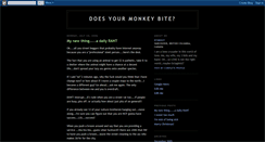 Desktop Screenshot of dymb.blogspot.com