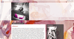 Desktop Screenshot of cielitohdecristal.blogspot.com